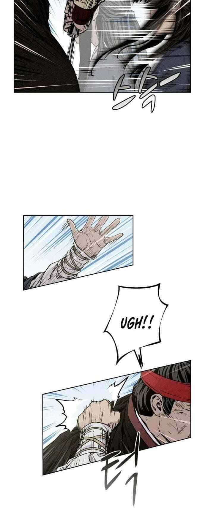 Thợ Săn Mosin - Chương 8 - ảnh 36