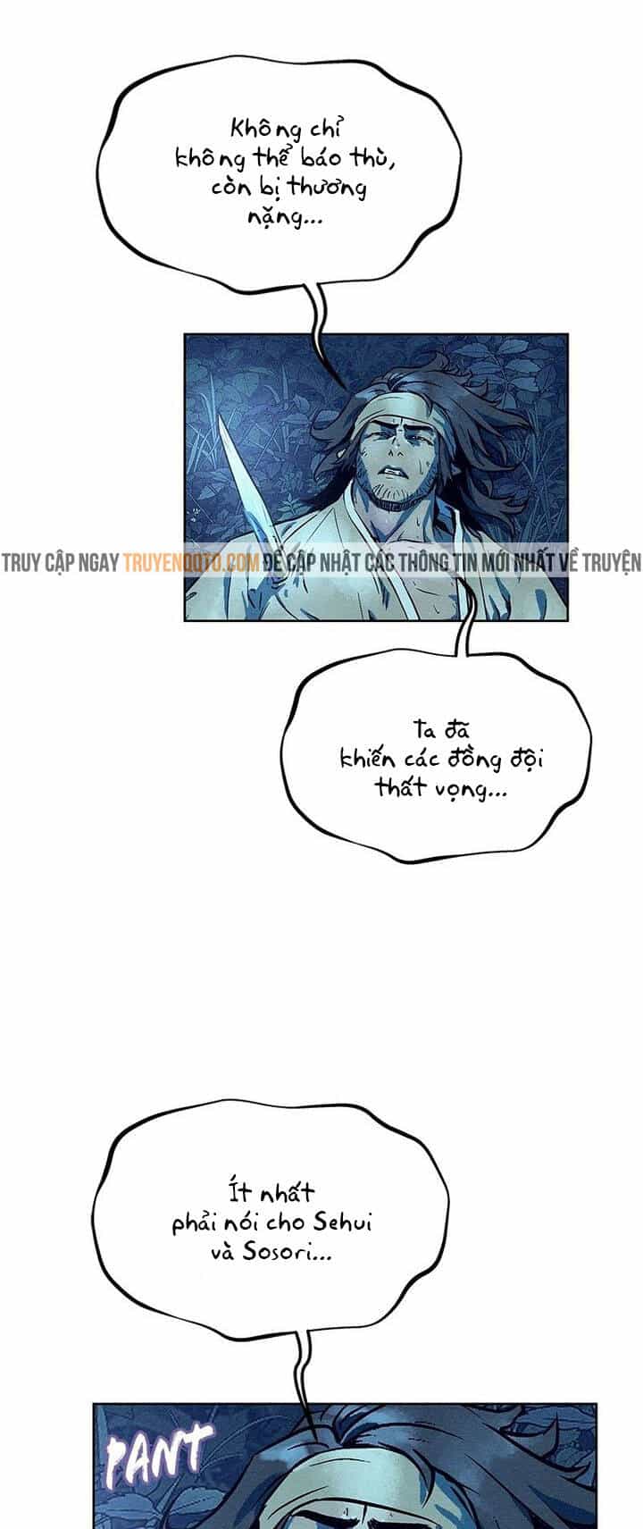Thợ Săn Mosin - Chương 81 - ảnh 22