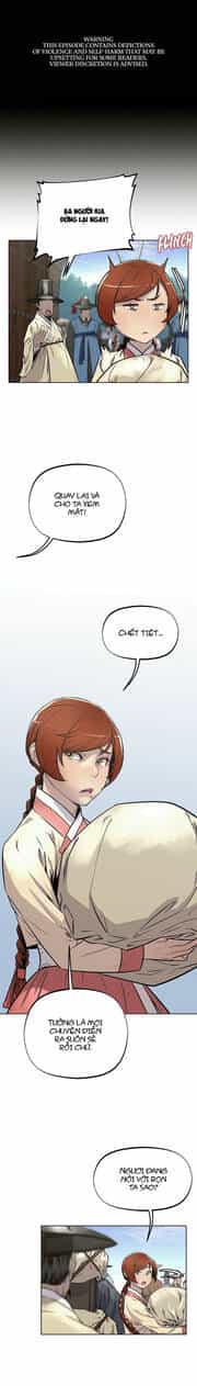 Thợ Săn Mosin - Chương 83 - ảnh 2