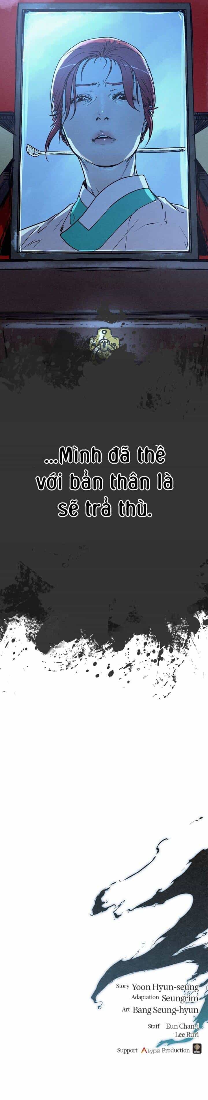 Thợ Săn Mosin - Chương 91 - ảnh 16