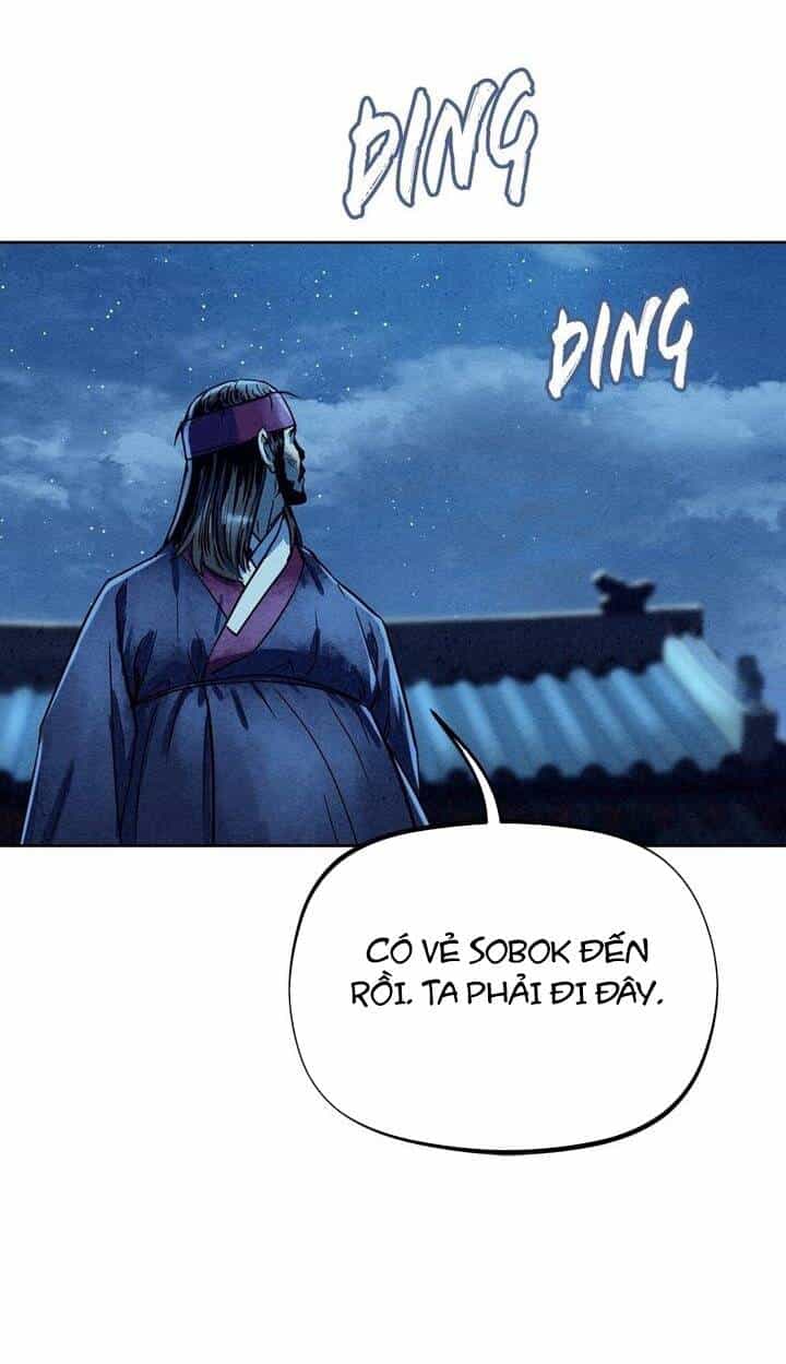 Thợ Săn Mosin - Chương 92 - ảnh 97