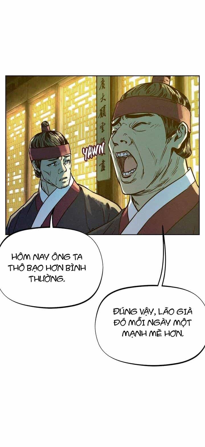 Thợ Săn Mosin - Chương 93 - ảnh 79