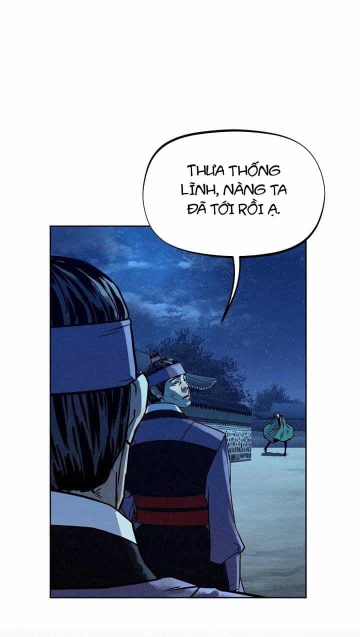 Thợ Săn Mosin - Chương 95 - ảnh 9