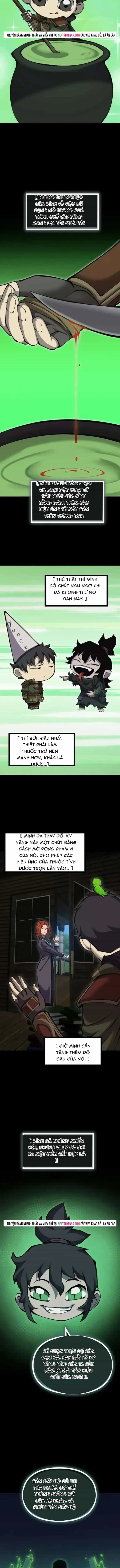Thợ Săn Nguyên Thủy - Chương 103 - ảnh 9