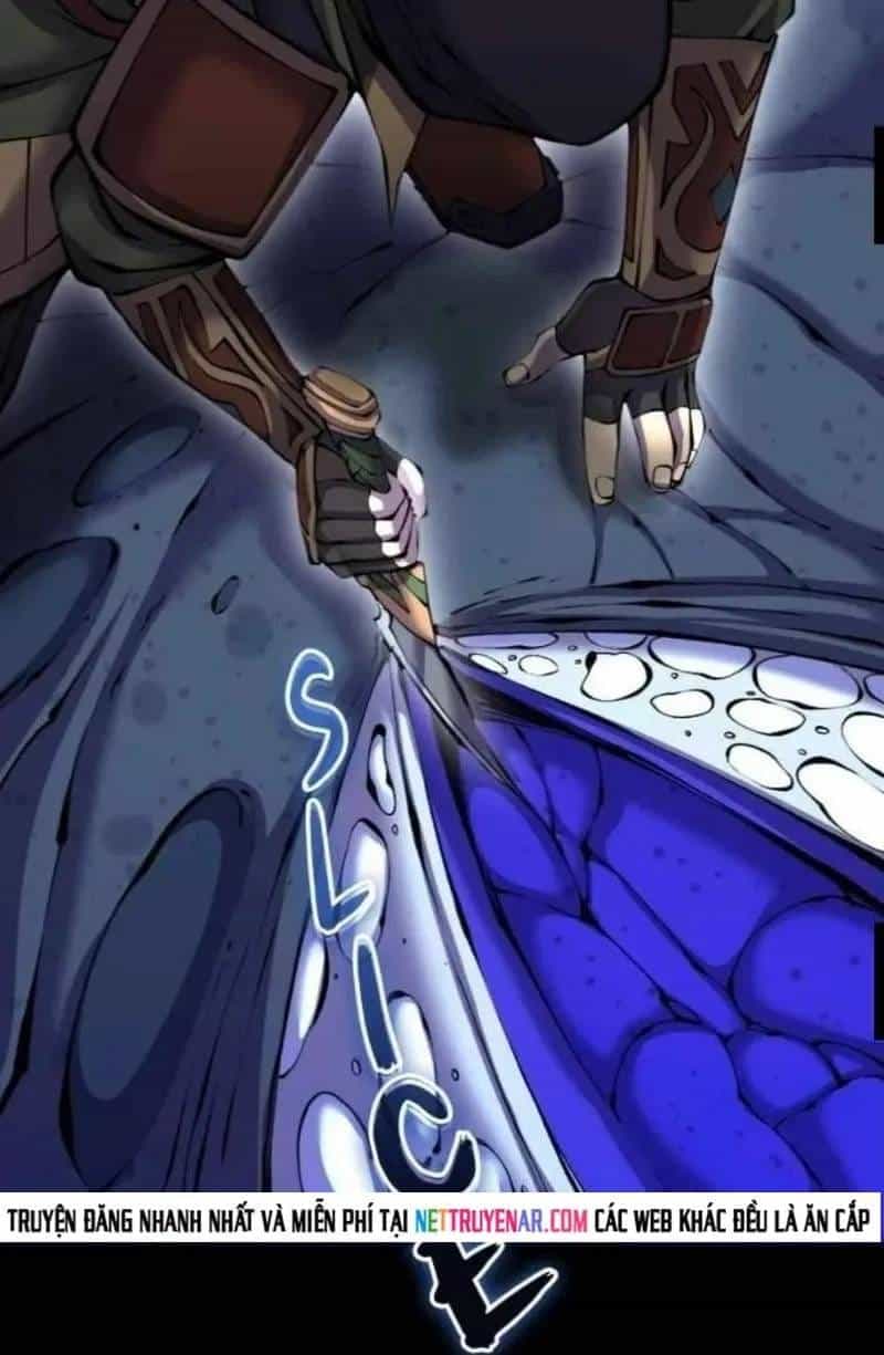 Thợ Săn Nguyên Thủy - Chương 111 - ảnh 45