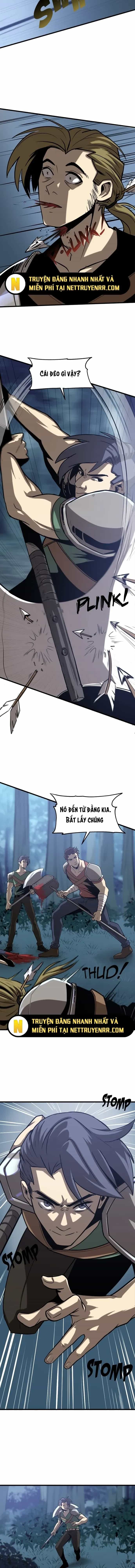 Thợ Săn Nguyên Thủy - Chương 2 - ảnh 9