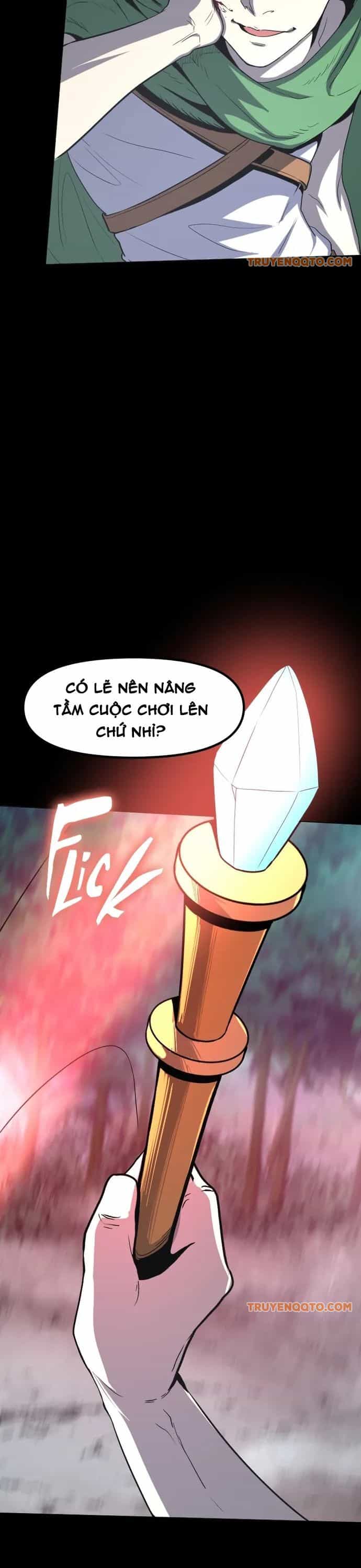 Thợ Săn Nguyên Thủy - Chương 20 - ảnh 29
