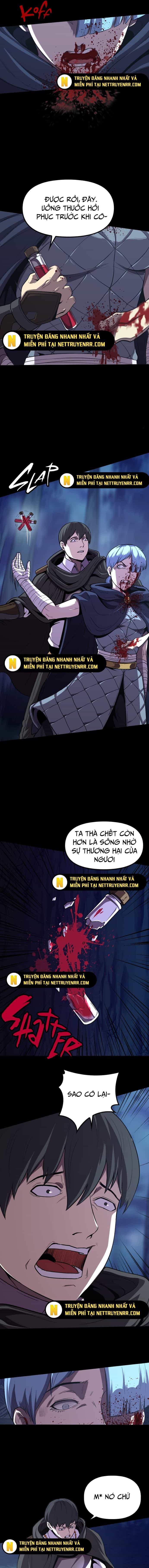 Thợ Săn Nguyên Thủy - Chương 33 - ảnh 11