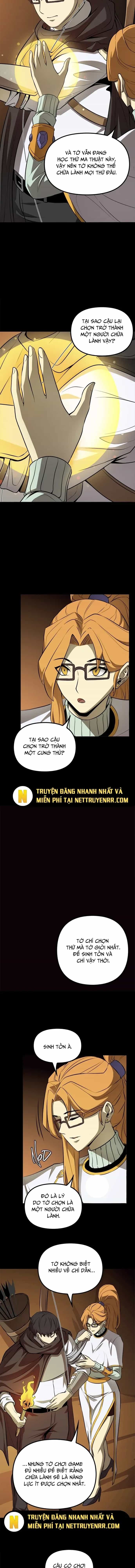 Thợ Săn Nguyên Thủy - Chương 4 - ảnh 9