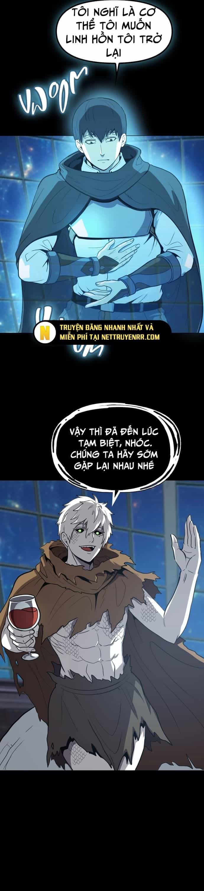 Thợ Săn Nguyên Thủy - Chương 42 - ảnh 46