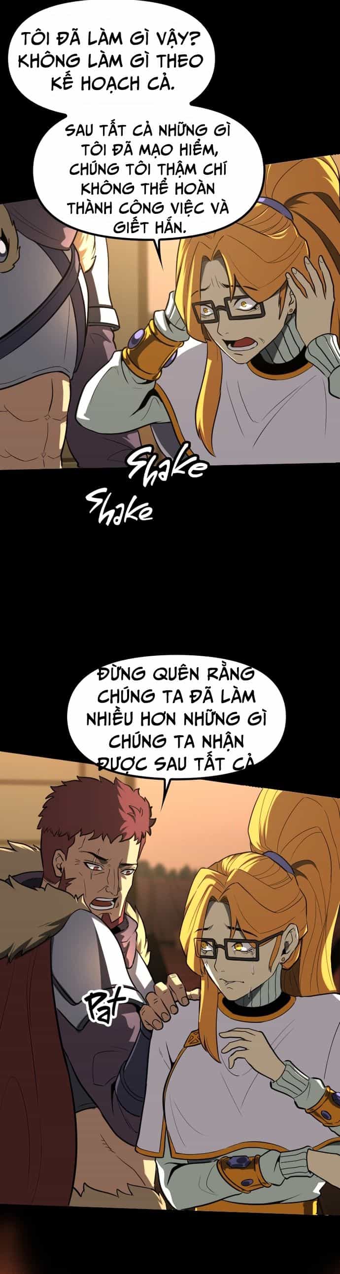Thợ Săn Nguyên Thủy - Chương 43 - ảnh 33