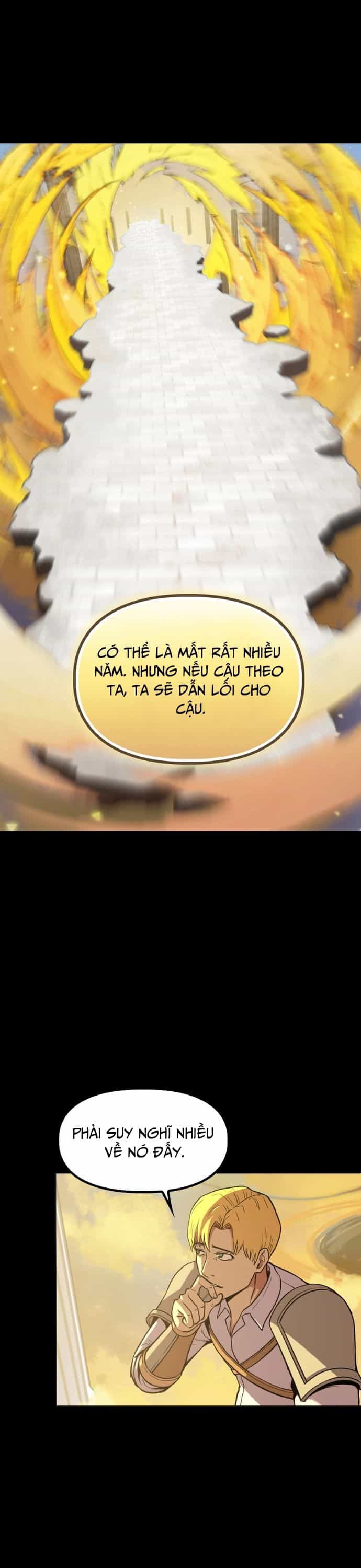 Thợ Săn Nguyên Thủy - Chương 49 - ảnh 27