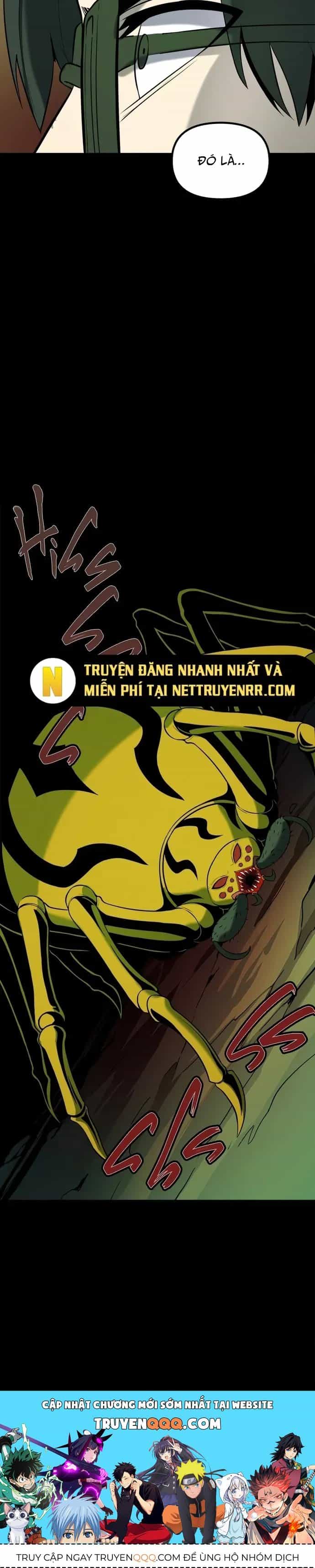 Thợ Săn Nguyên Thủy - Chương 5 - ảnh 16