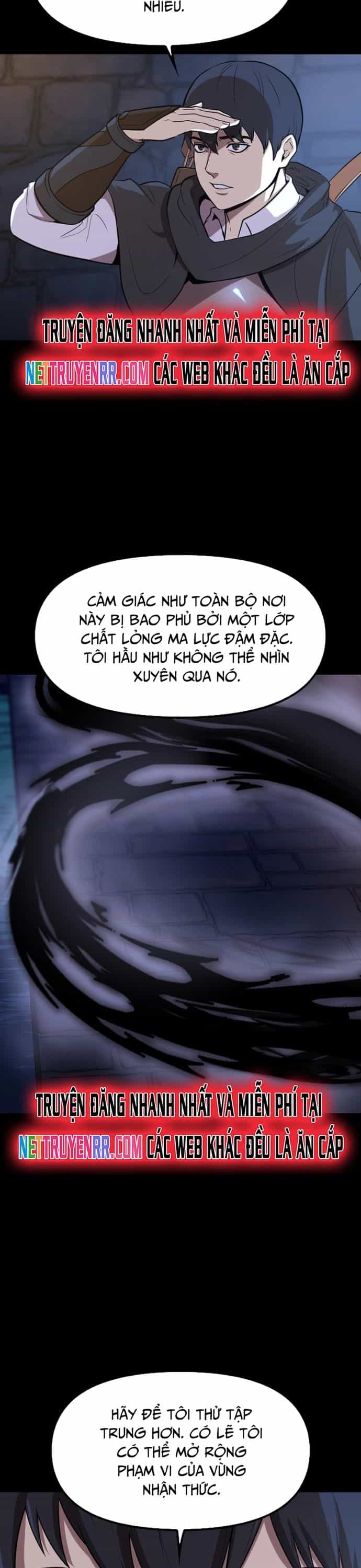 Thợ Săn Nguyên Thủy - Chương 53 - ảnh 29