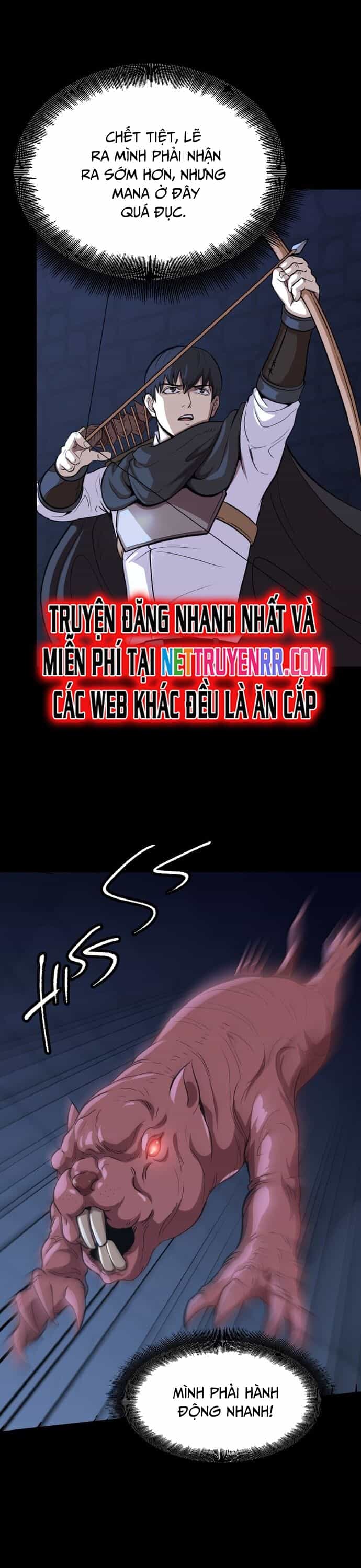 Thợ Săn Nguyên Thủy - Chương 54 - ảnh 4