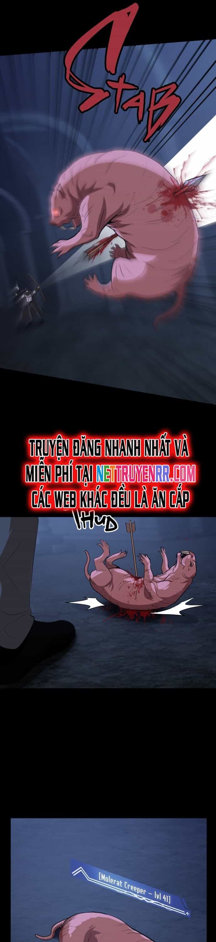 Thợ Săn Nguyên Thủy - Chương 54 - ảnh 5