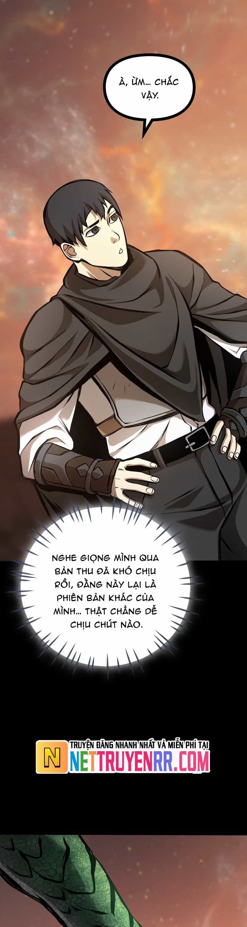 Thợ Săn Nguyên Thủy - Chương 66 - ảnh 8