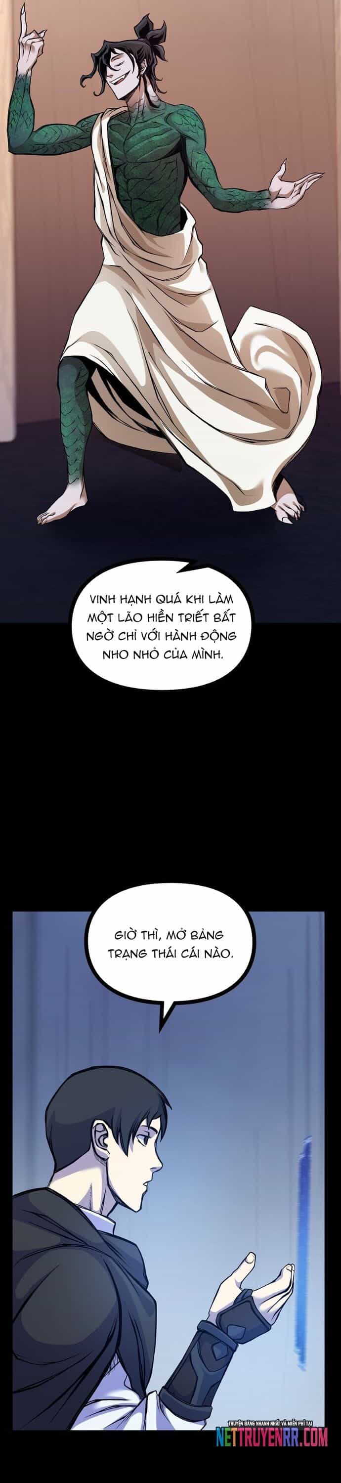 Thợ Săn Nguyên Thủy - Chương 67 - ảnh 44