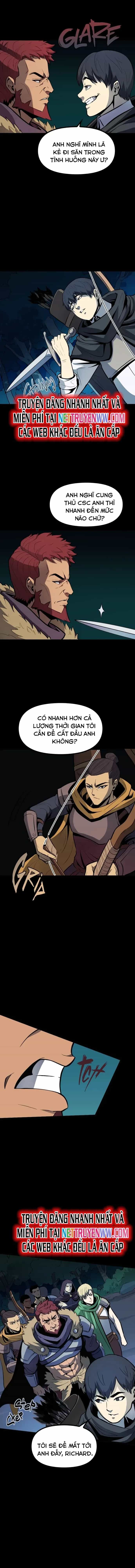 Thợ Săn Nguyên Thủy - Chương 7 - ảnh 10