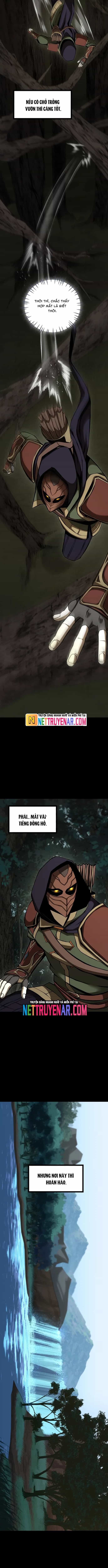 Thợ Săn Nguyên Thủy - Chương 71 - ảnh 4