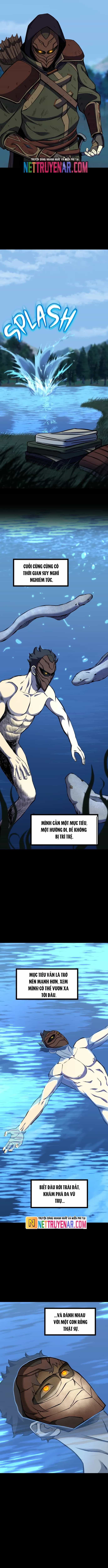 Thợ Săn Nguyên Thủy - Chương 71 - ảnh 8
