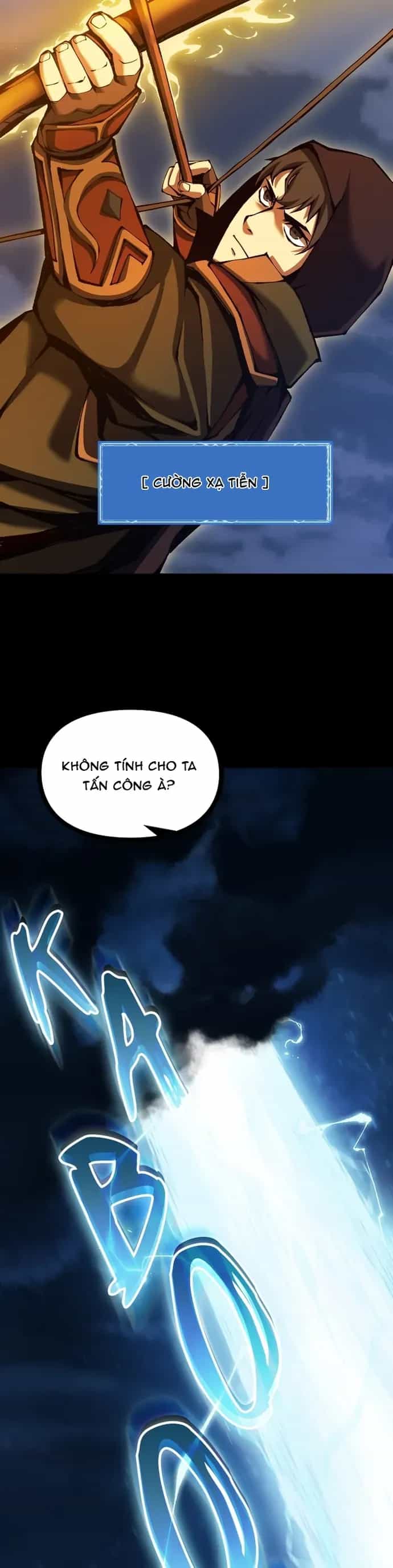 Thợ Săn Nguyên Thủy - Chương 88 - ảnh 32