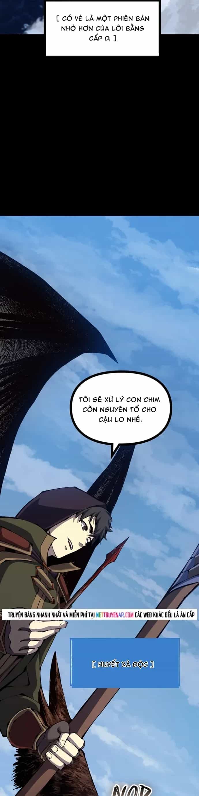 Thợ Săn Nguyên Thủy - Chương 88 - ảnh 6