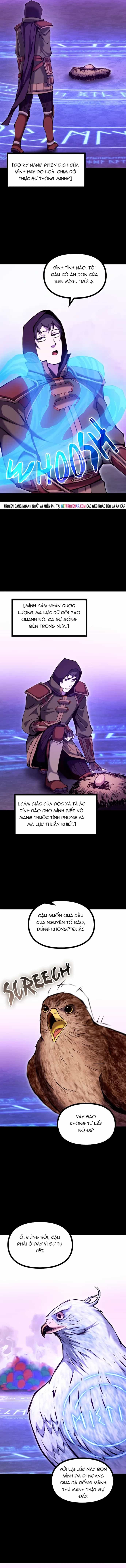 Thợ Săn Nguyên Thủy - Chương 90 - ảnh 5