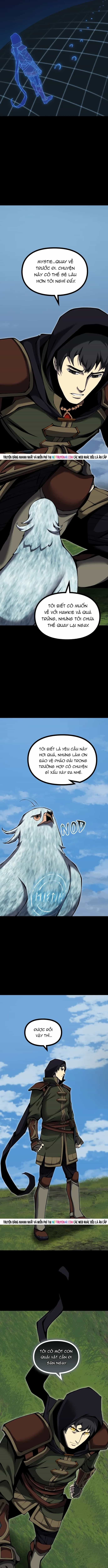 Thợ Săn Nguyên Thủy - Chương 97 - ảnh 8