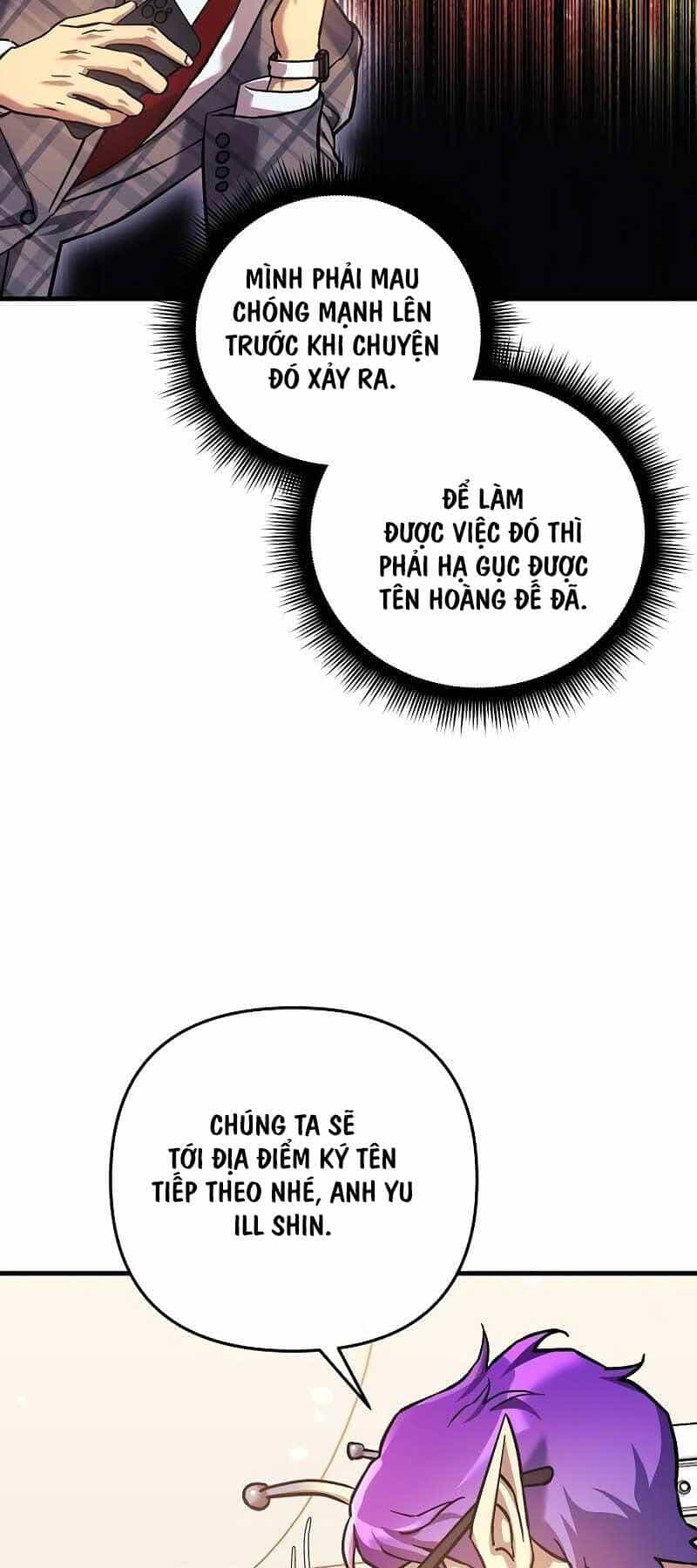 Thợ Săn Nhà Văn - Chương 99 - ảnh 30