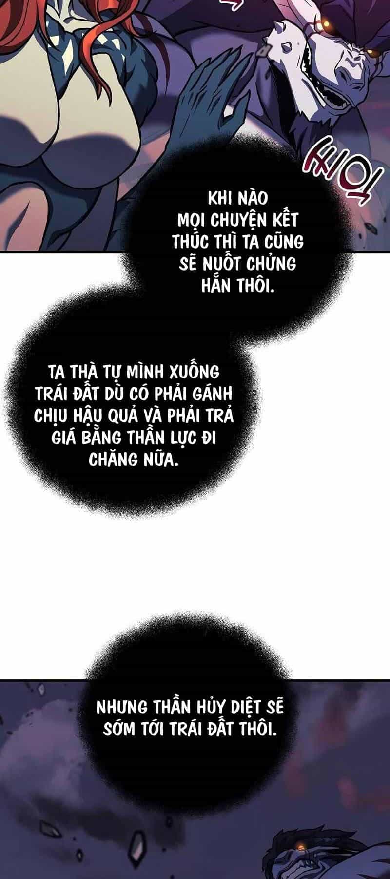 Thợ Săn Nhà Văn - Chương 99 - ảnh 48