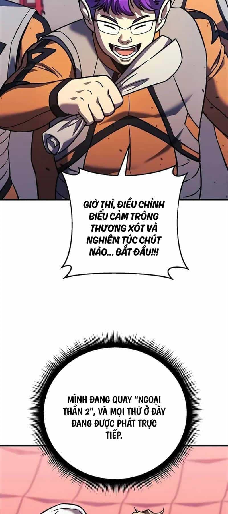 Thợ Săn Nhà Văn - Chương 101 - ảnh 53