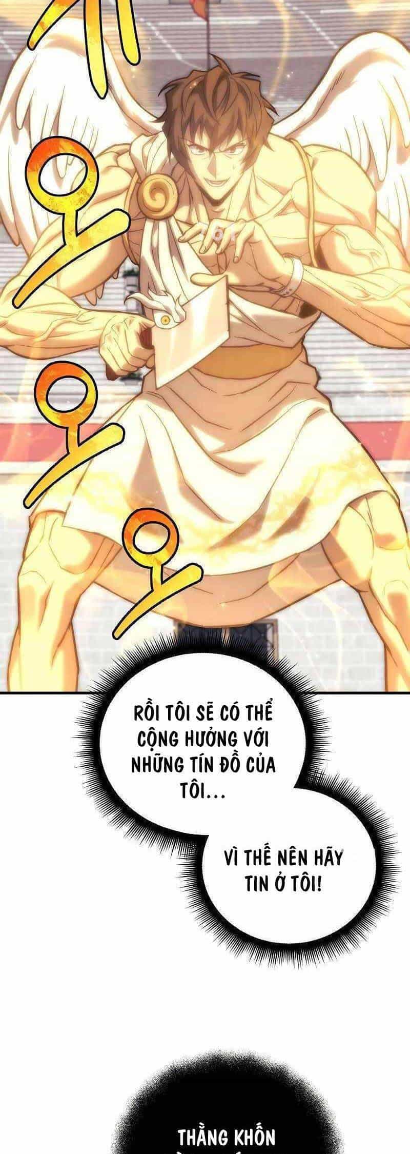Thợ Săn Nhà Văn - Chương 103 - ảnh 3