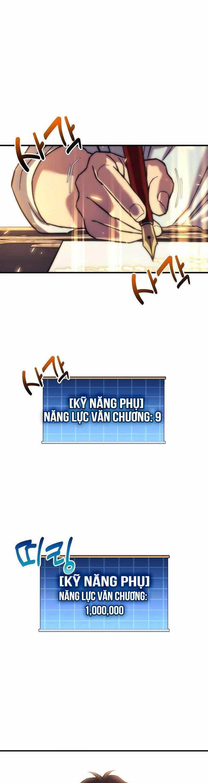 Thợ Săn Nhà Văn - Chương 104 - ảnh 12