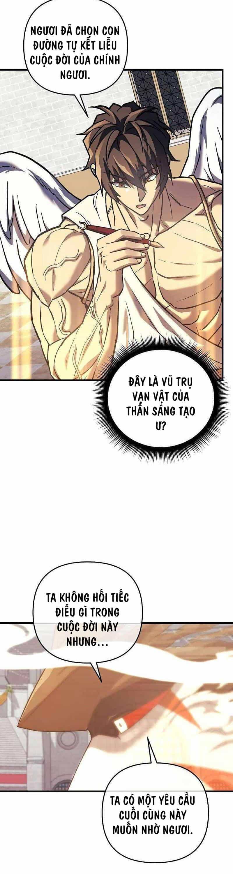 Thợ Săn Nhà Văn - Chương 104 - ảnh 38