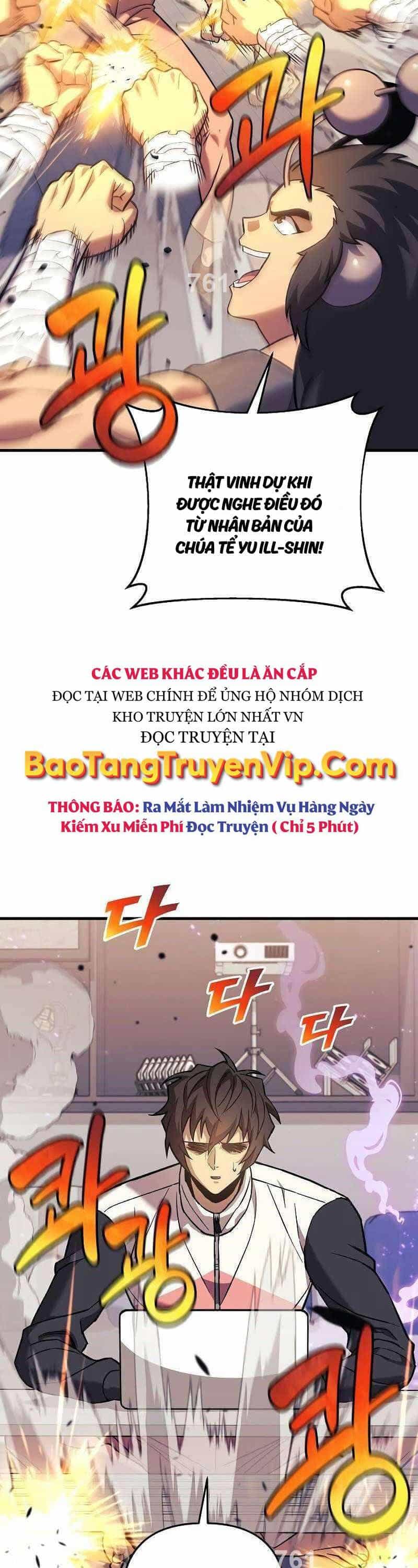 Thợ Săn Nhà Văn - Chương 105 - ảnh 3