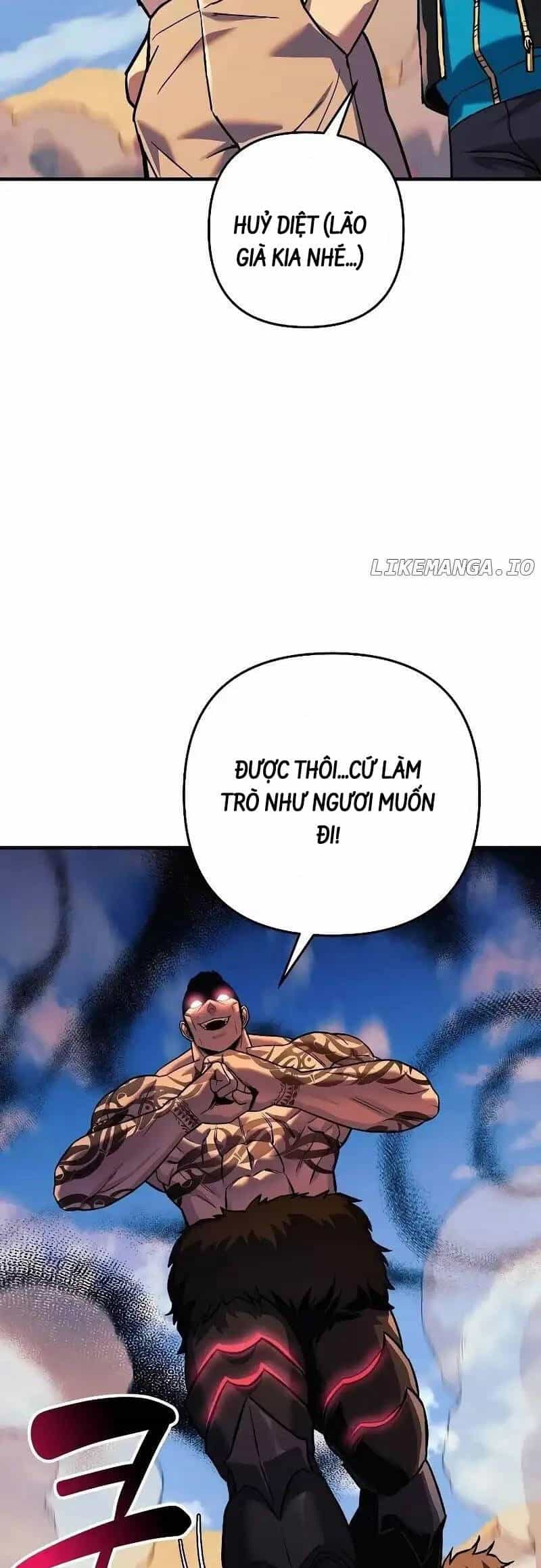 Thợ Săn Nhà Văn - Chương 106 - ảnh 30