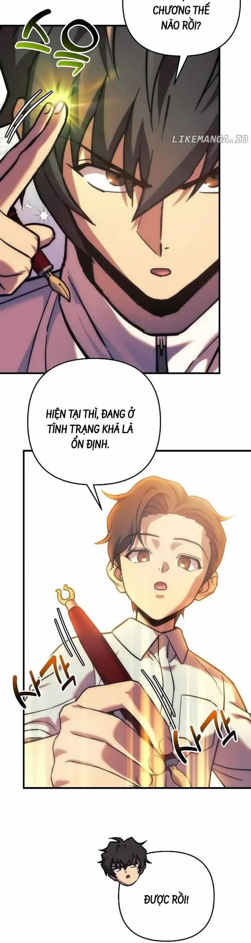 Thợ Săn Nhà Văn - Chương 106 - ảnh 49