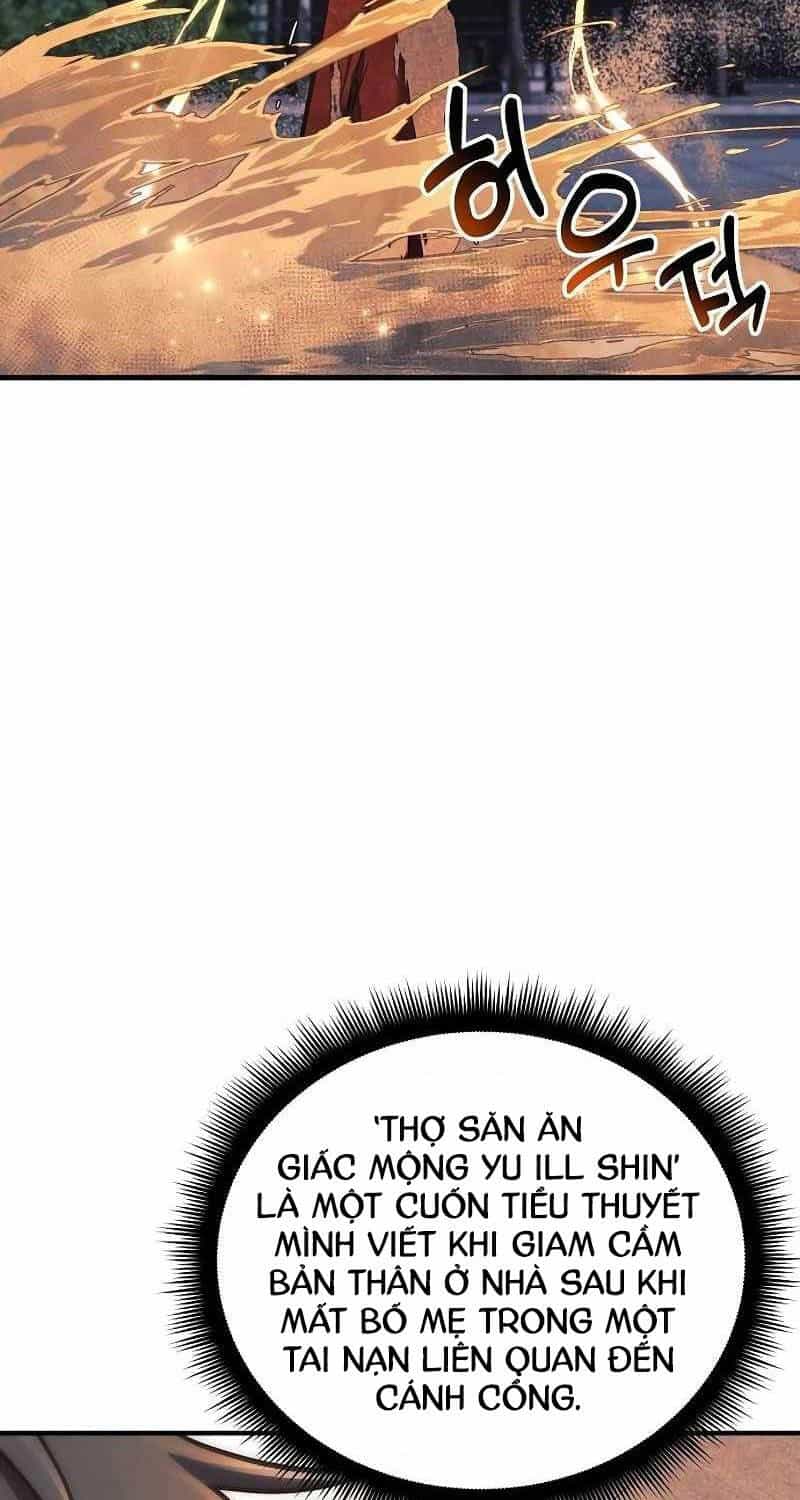 Thợ Săn Nhà Văn - Chương 115 - ảnh 68