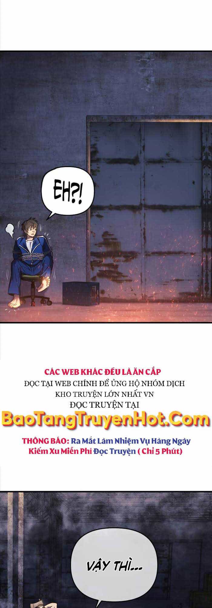 Thợ Săn Nhà Văn - Chương 12 - ảnh 34