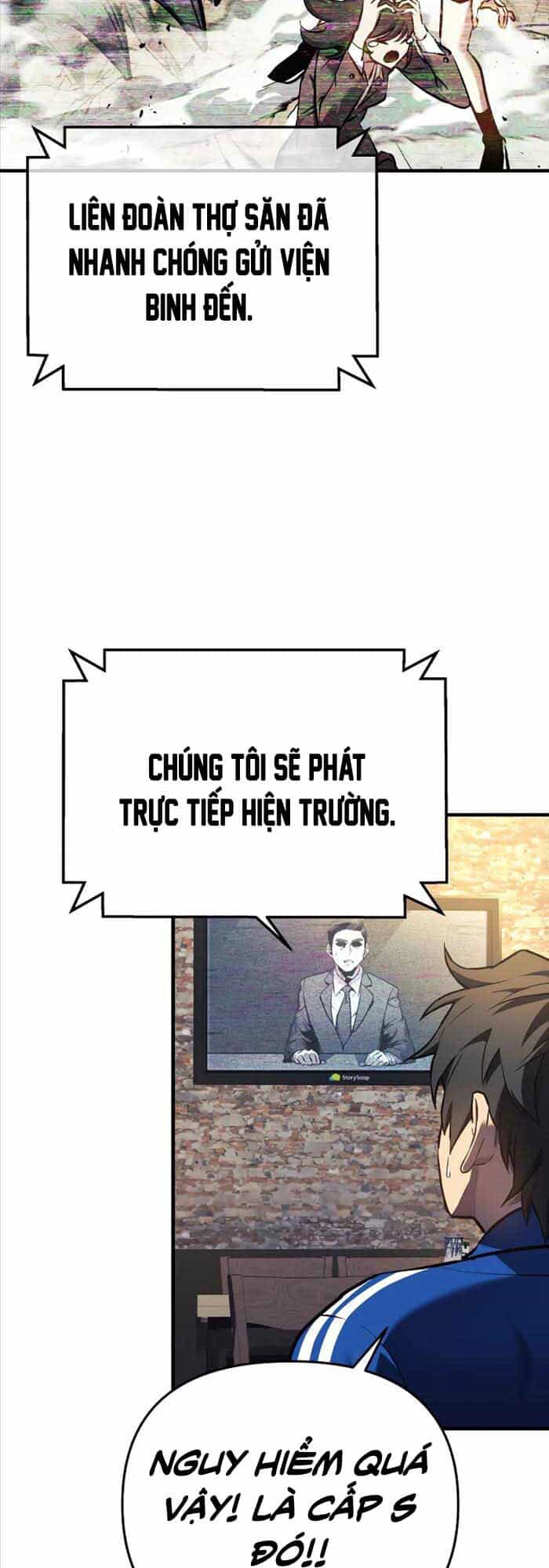 Thợ Săn Nhà Văn - Chương 14 - ảnh 32