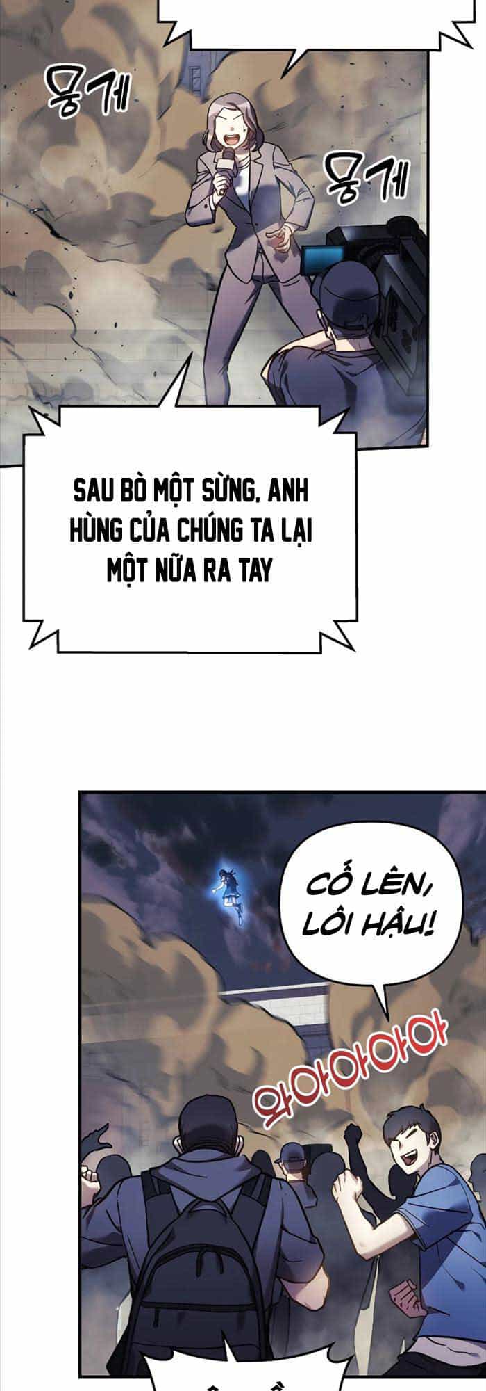 Thợ Săn Nhà Văn - Chương 14 - ảnh 44
