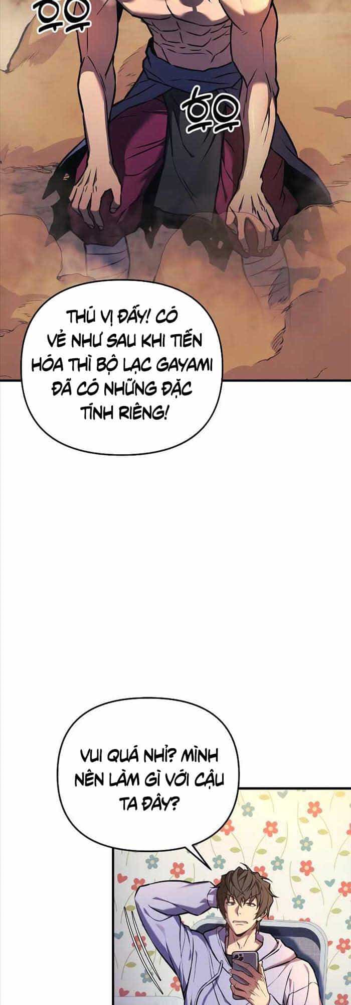 Thợ Săn Nhà Văn - Chương 21 - ảnh 16
