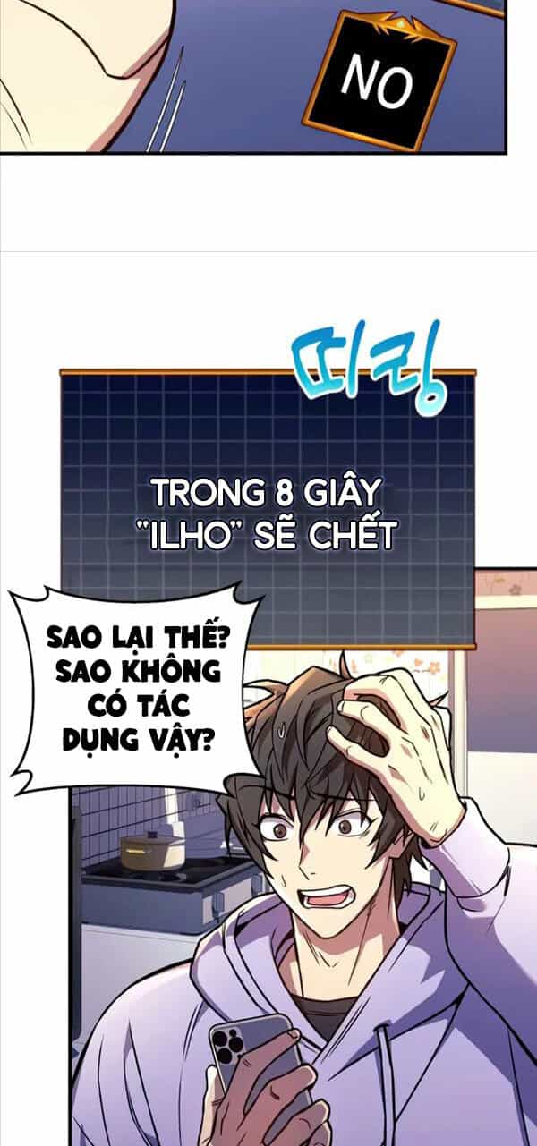 Thợ Săn Nhà Văn - Chương 23 - ảnh 14