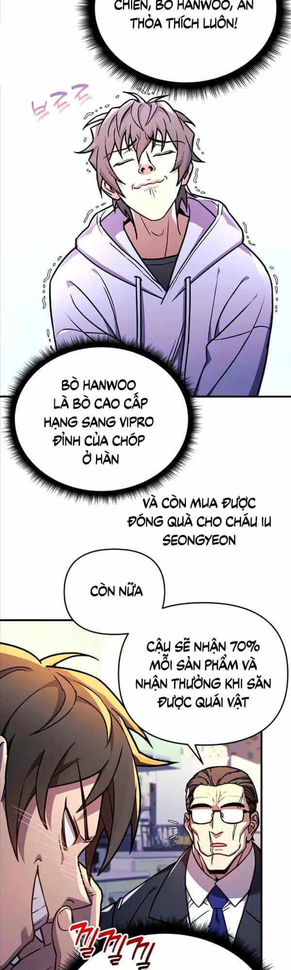 Thợ Săn Nhà Văn - Chương 23 - ảnh 37