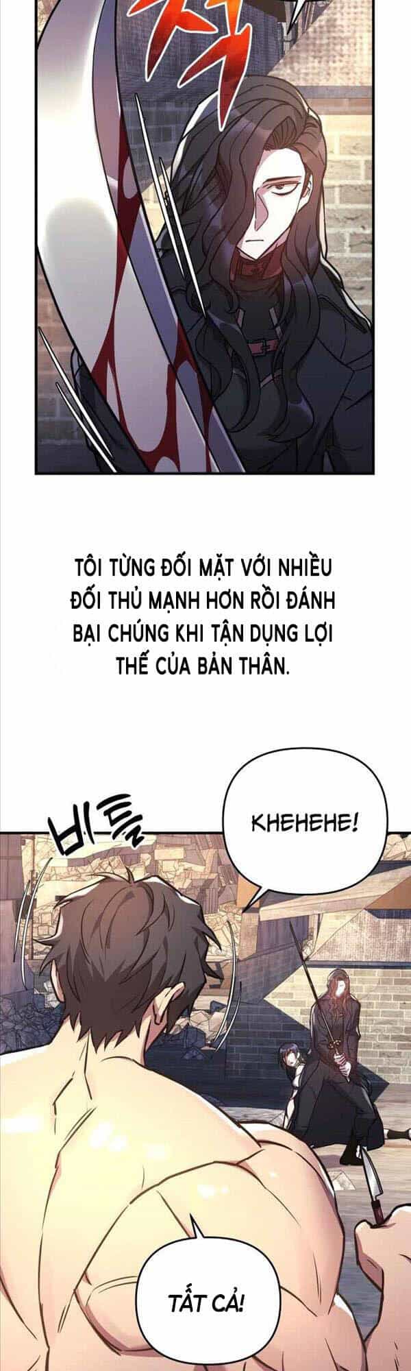 Thợ Săn Nhà Văn - Chương 25 - ảnh 2