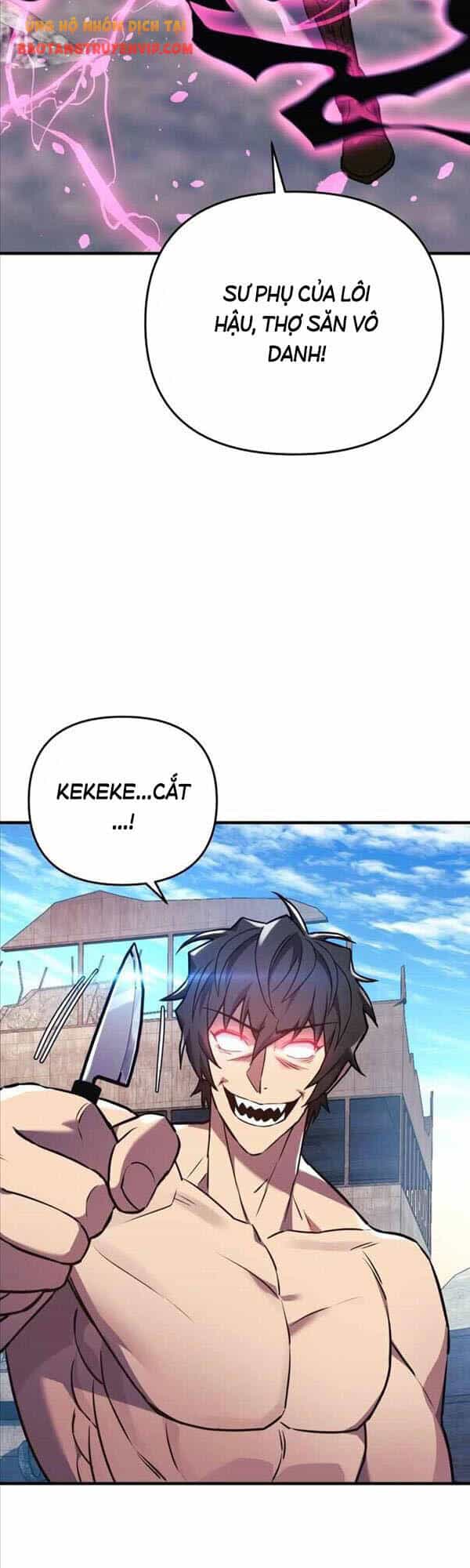 Thợ Săn Nhà Văn - Chương 25 - ảnh 23