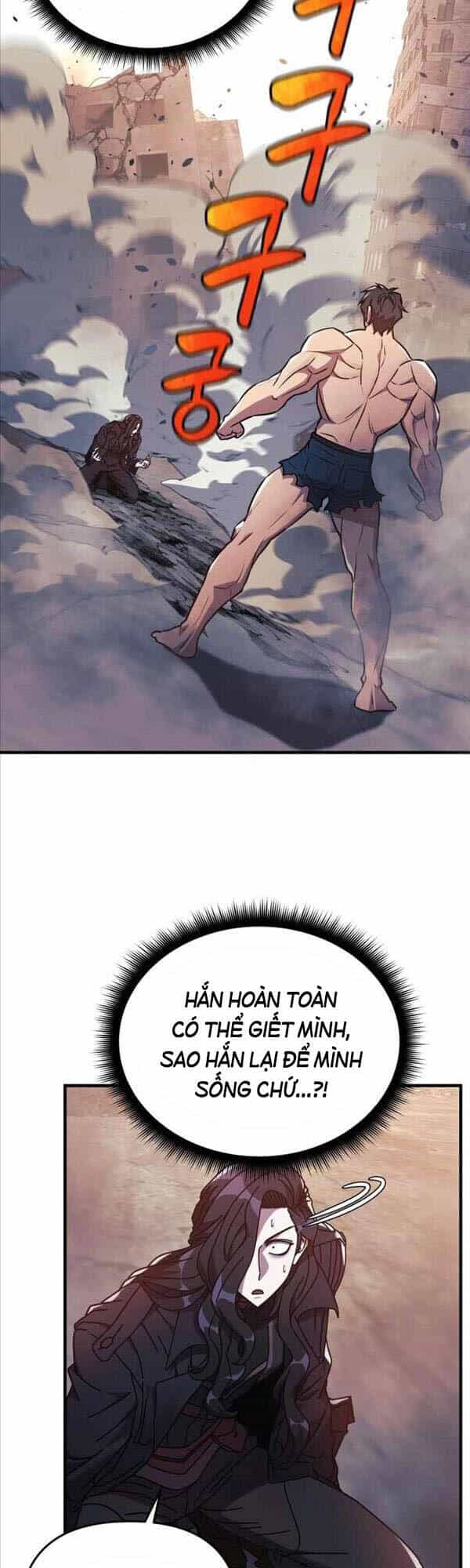 Thợ Săn Nhà Văn - Chương 25 - ảnh 43