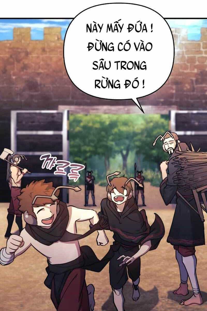 Thợ Săn Nhà Văn - Chương 28 - ảnh 49