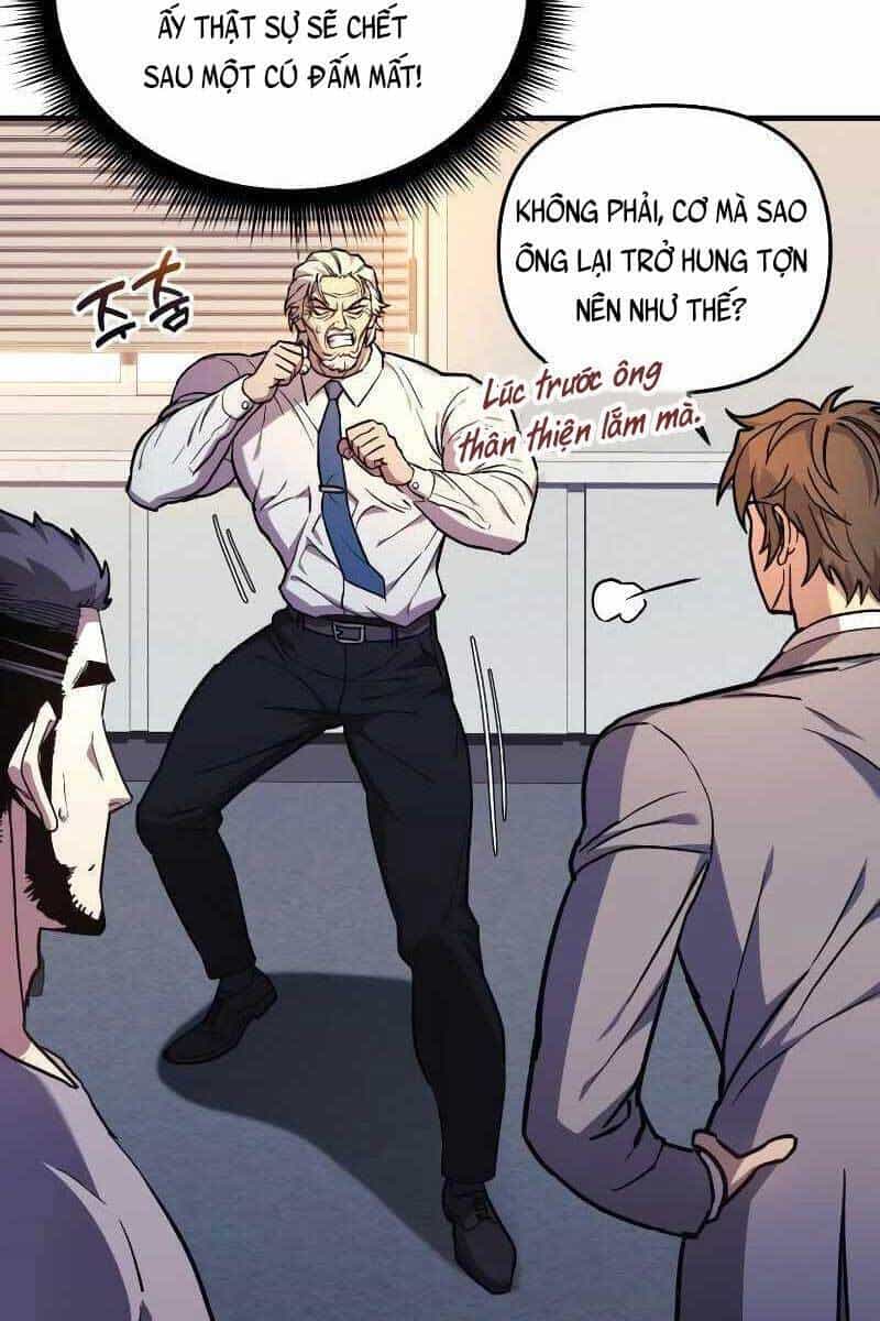 Thợ Săn Nhà Văn - Chương 33 - ảnh 97